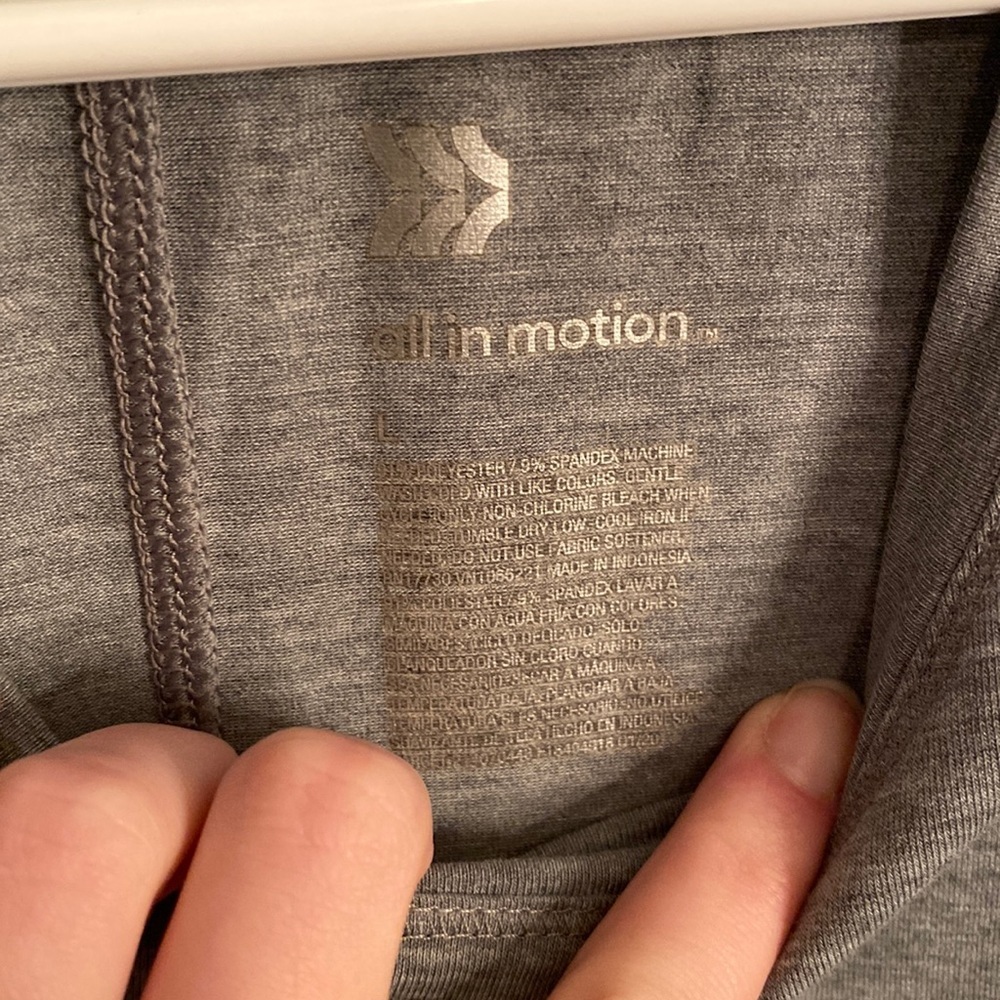 Workout Tank​ - Picture 3 of 3
